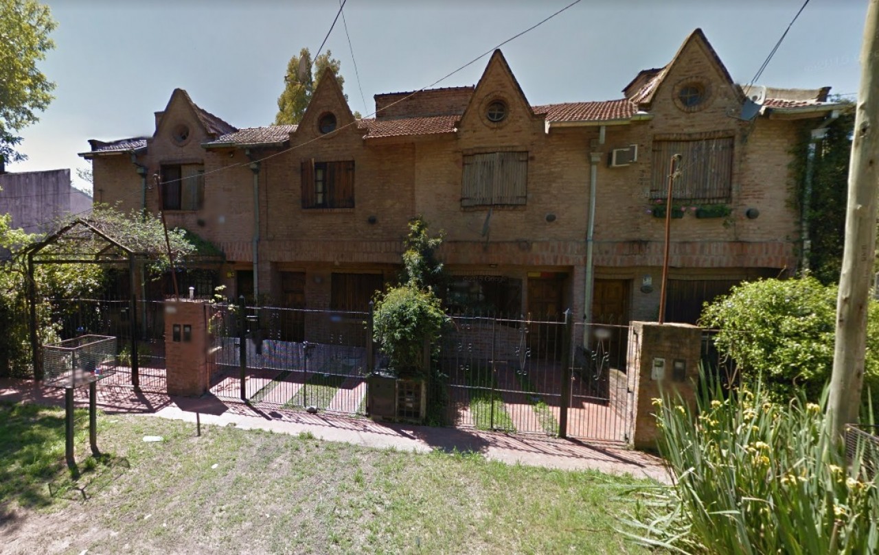 Venta de Duplex en San Miguel