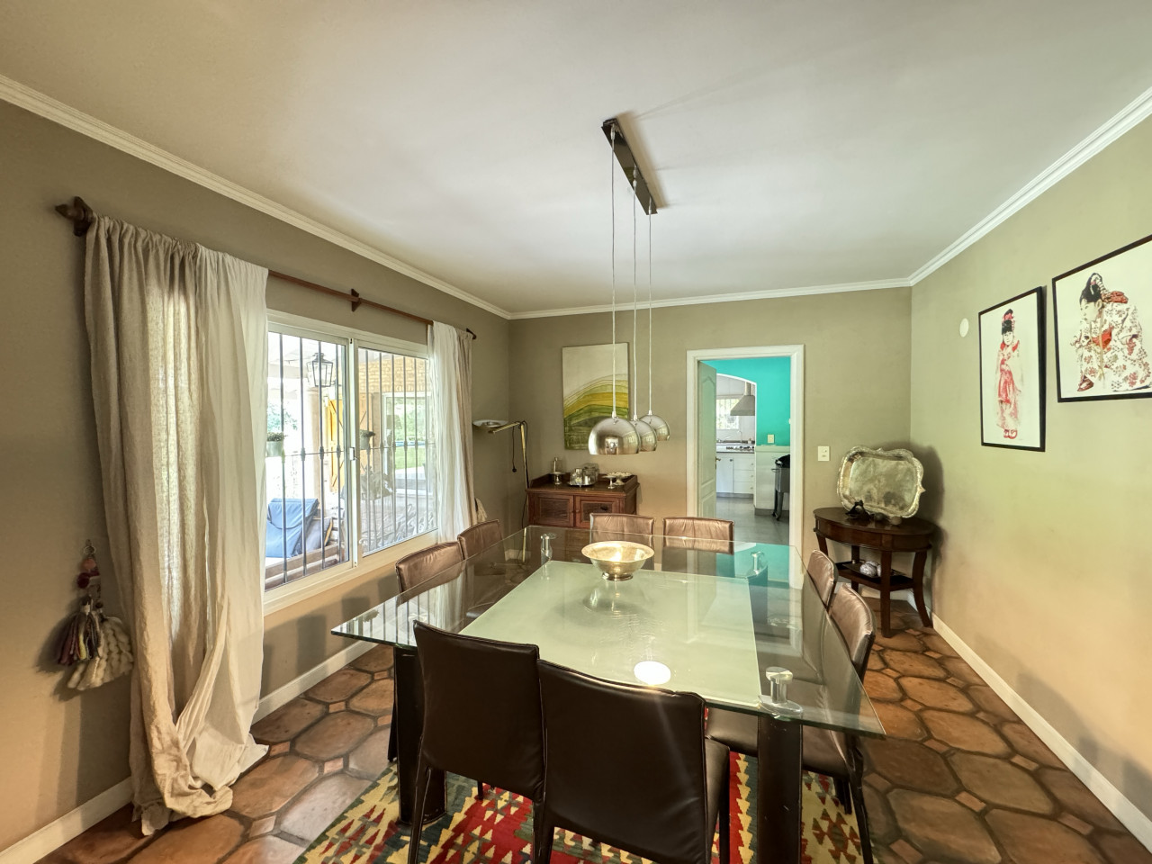 COMEDOR PRINCIPAL
