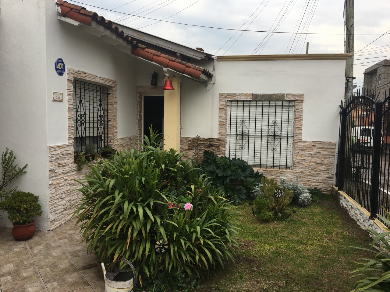 Venta casa en Bella Vista
