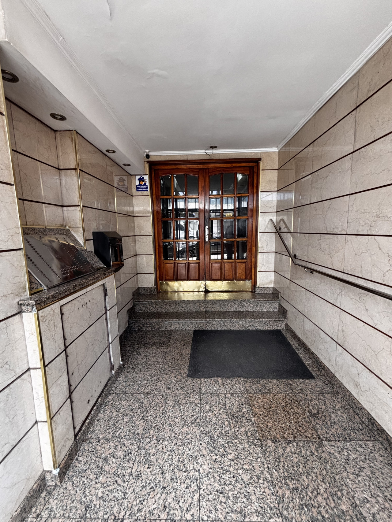 Oportunidad en VENTA DEPTO 4 AMB CENTRO DE SAN MIGUEL
