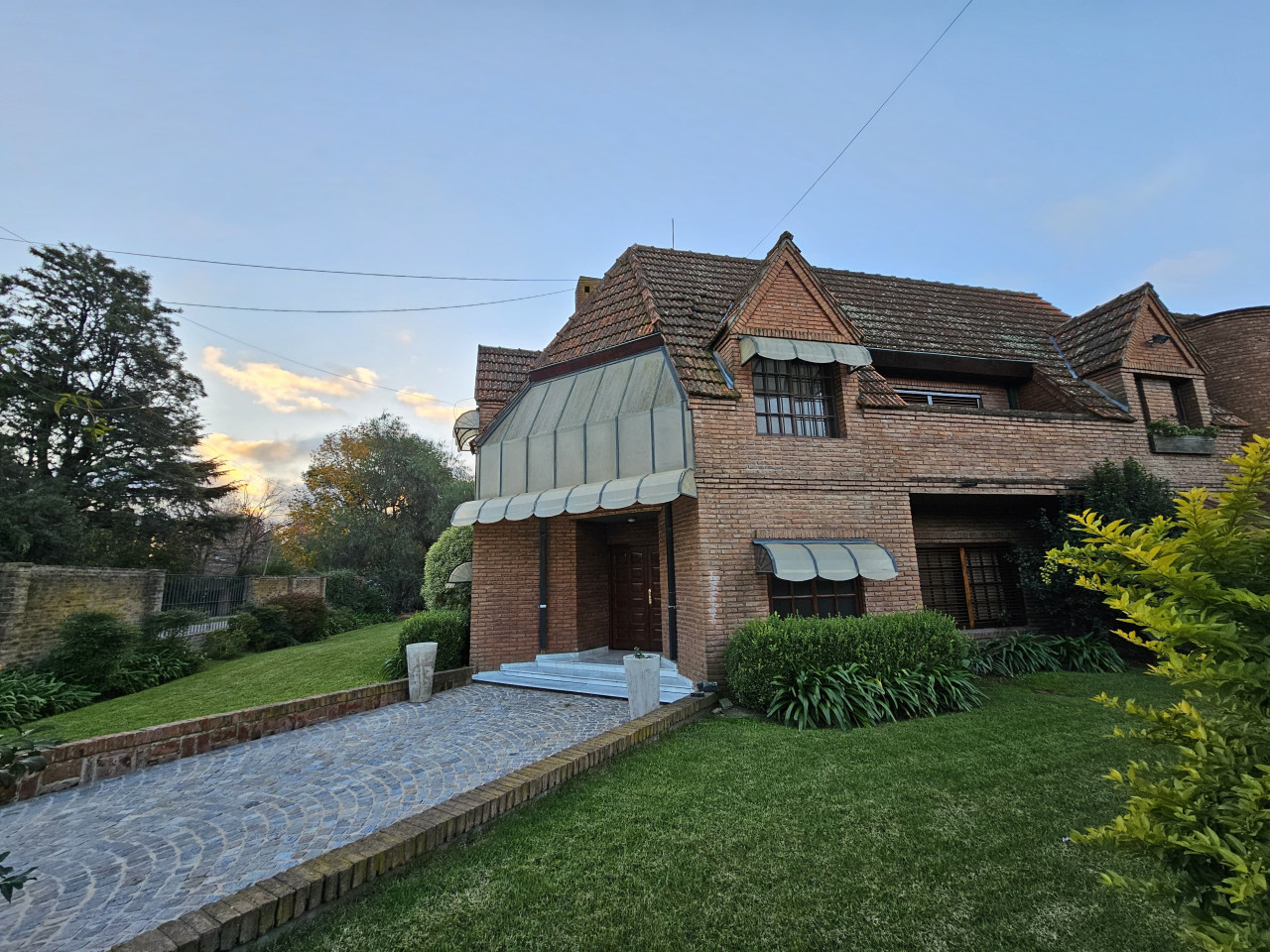 Casa en Venta en Bella Vista