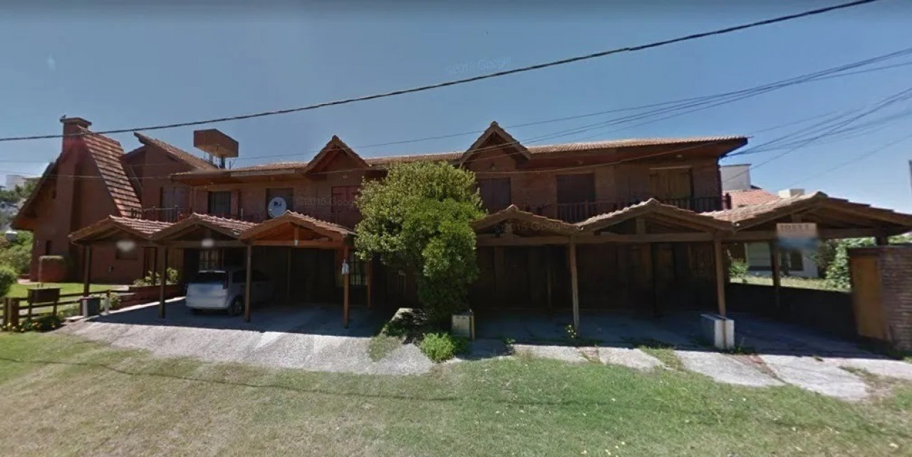 Duplex en Venta en Villa Gesell
