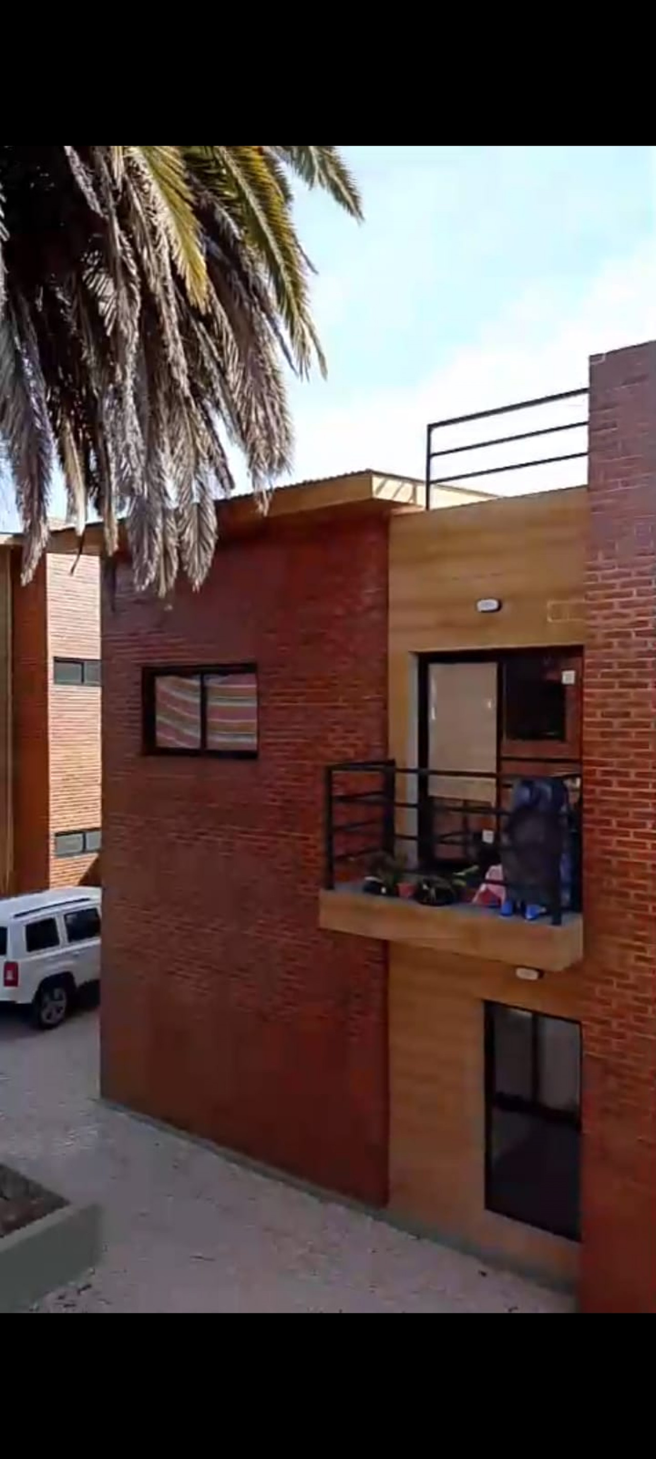 DEPARTAMENTO 2 AMB. EN PLANTA ALTA 1ER PISO A ESTRENAR . COMPLEJO
