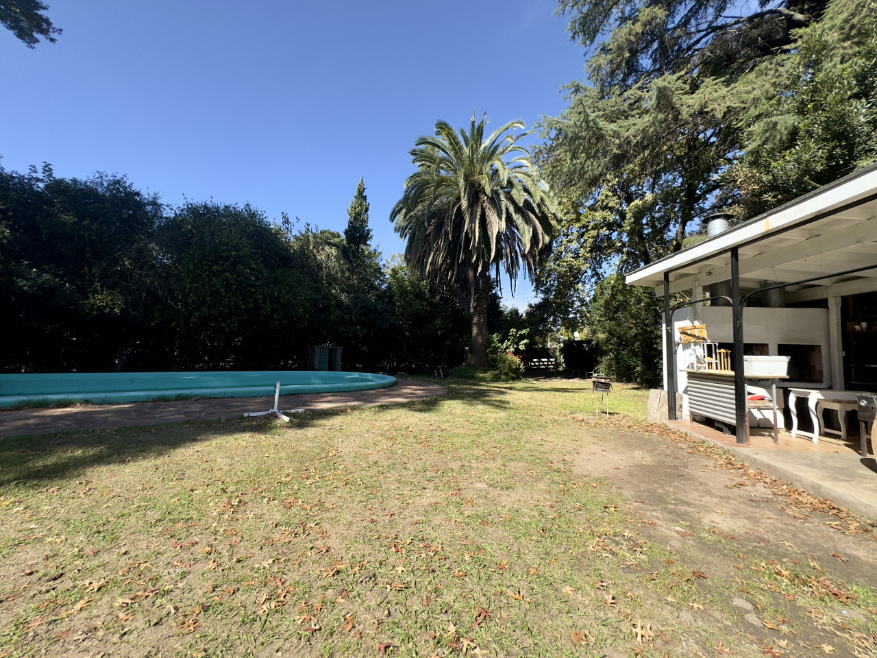 LOTE EN VENTA DE 750 MTRS, con pileta y quincho, en esquina.  EN BARRIO PARQUE SAN IGNACIO SAN MIGUEL