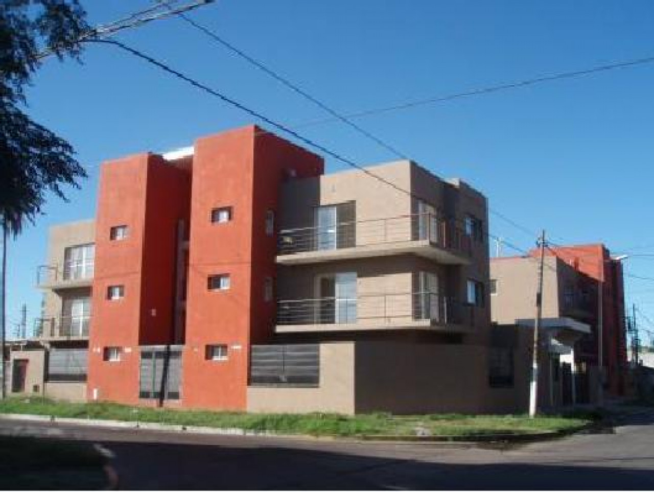 Departamento en Venta en Complejo Villa Carmela- San Miguel