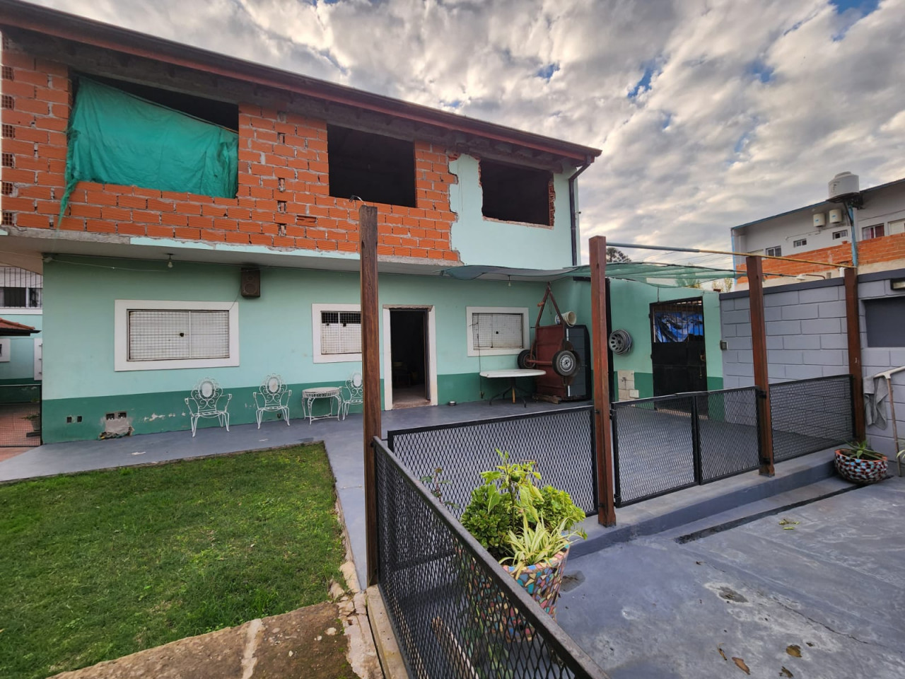 Casa 4 amb c/pileta