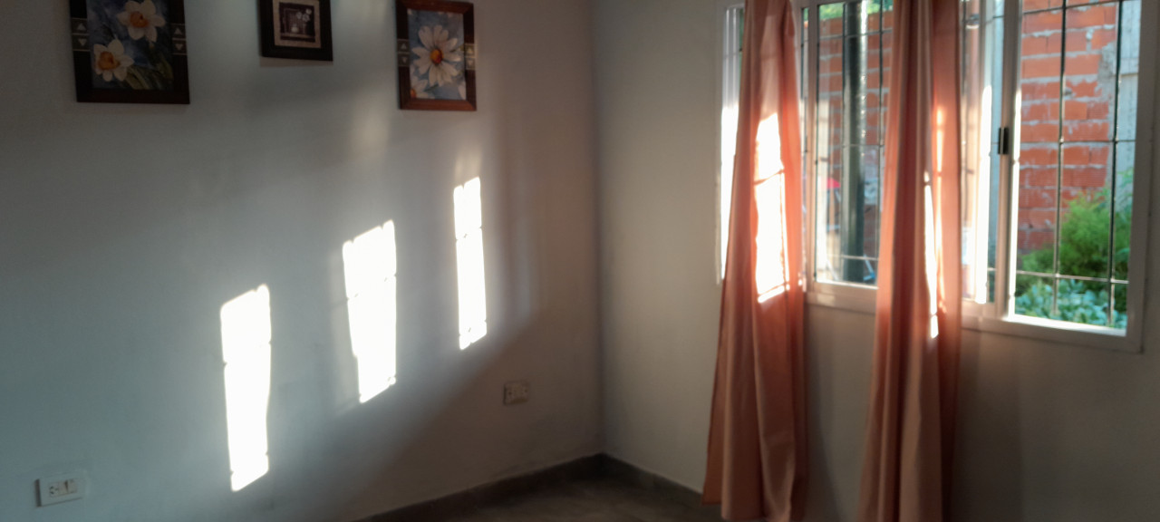 ALQUILER PH 2 AMBIENTES BELLA VISTA