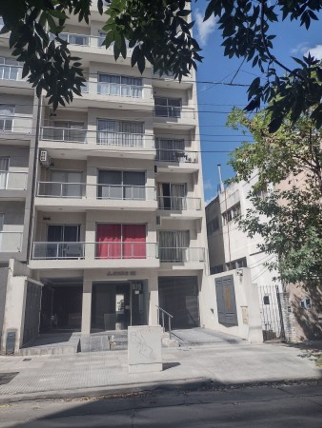 Monoambiente en Venta en San Miguel