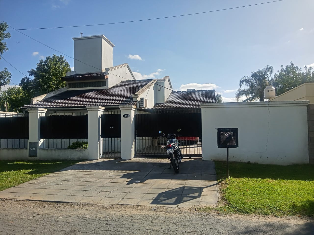 Casa en Venta en Barrio Pellegrini II Pilar
