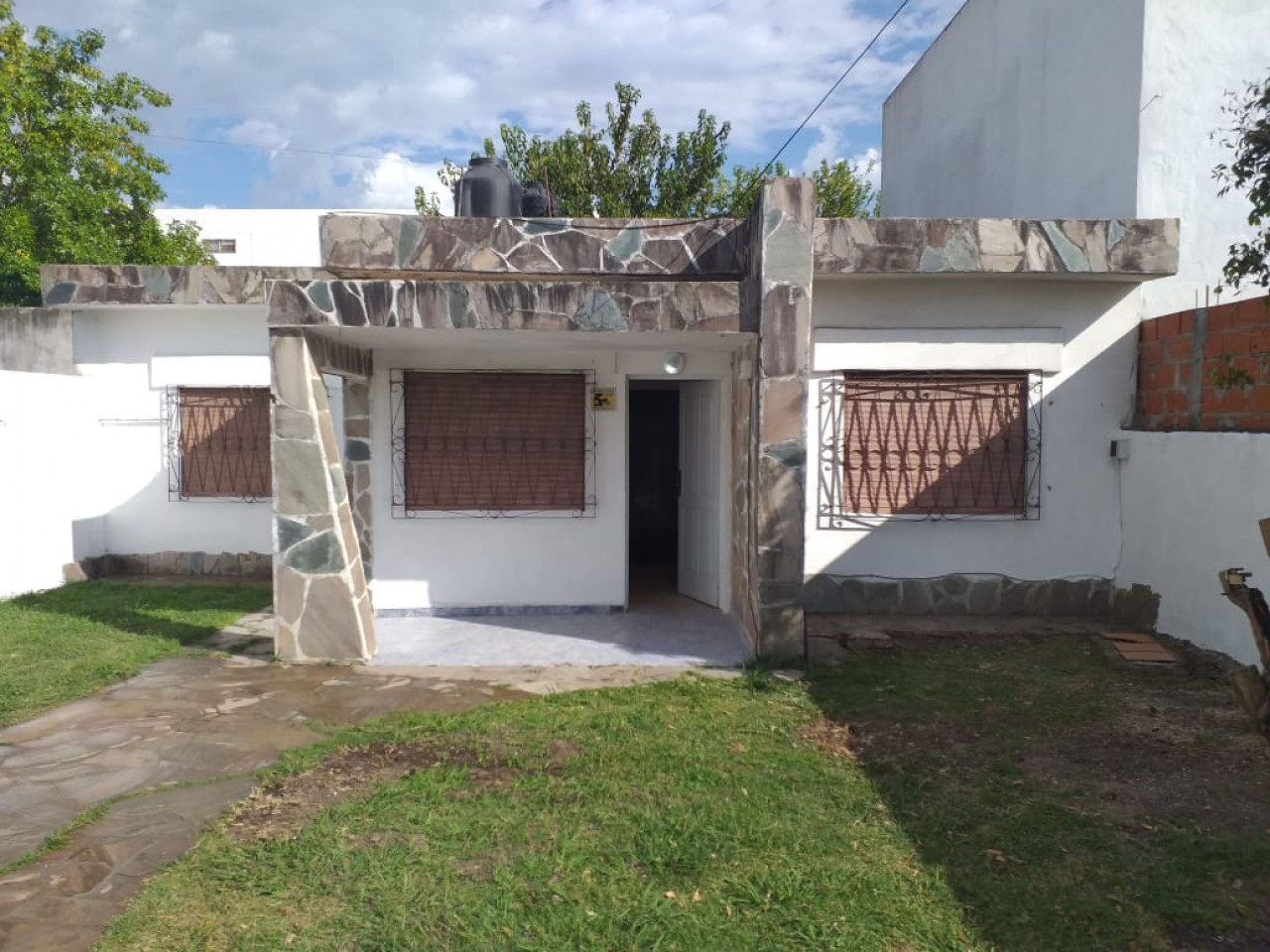 Casa 3 ambientes en venta en san Miguel