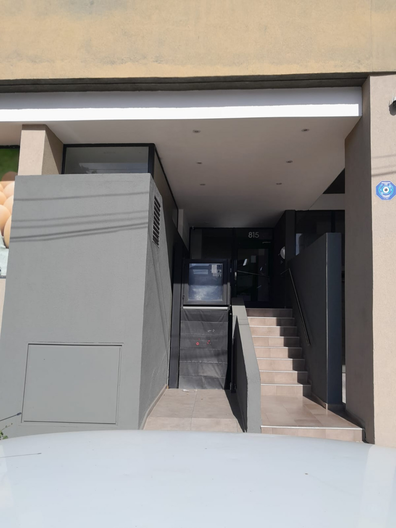 VENDO DOS DORMITORIOS BARRIO GUEMES!!