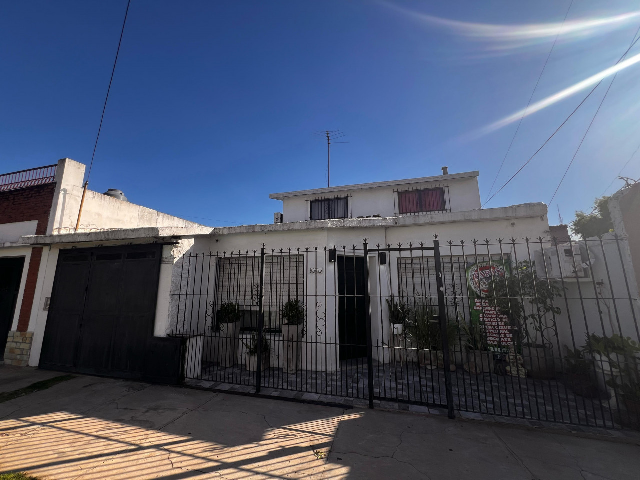 Casa en Venta en San Miguel