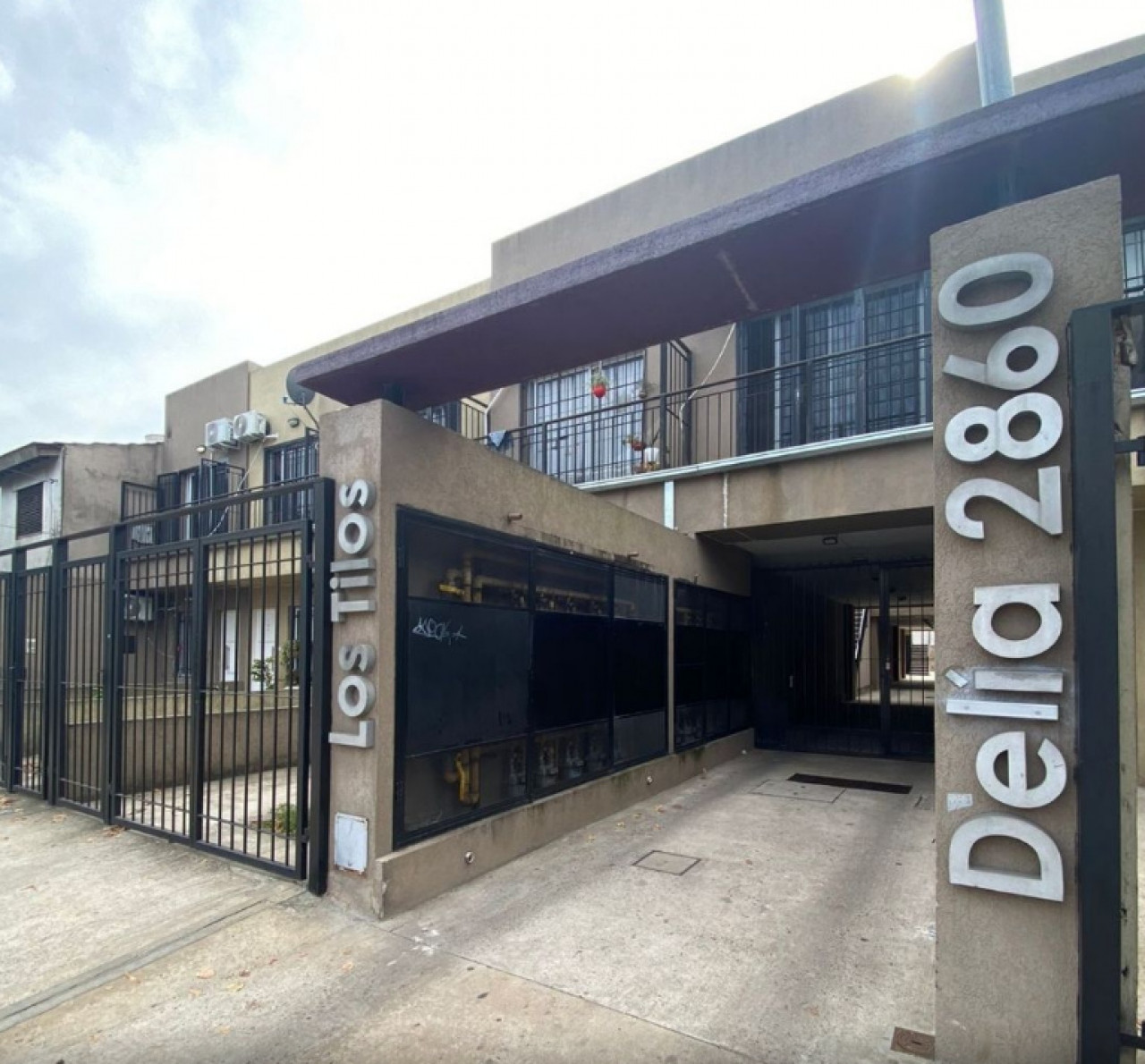 Departamento en Venta en Complejo Los Tilos- San Miguel