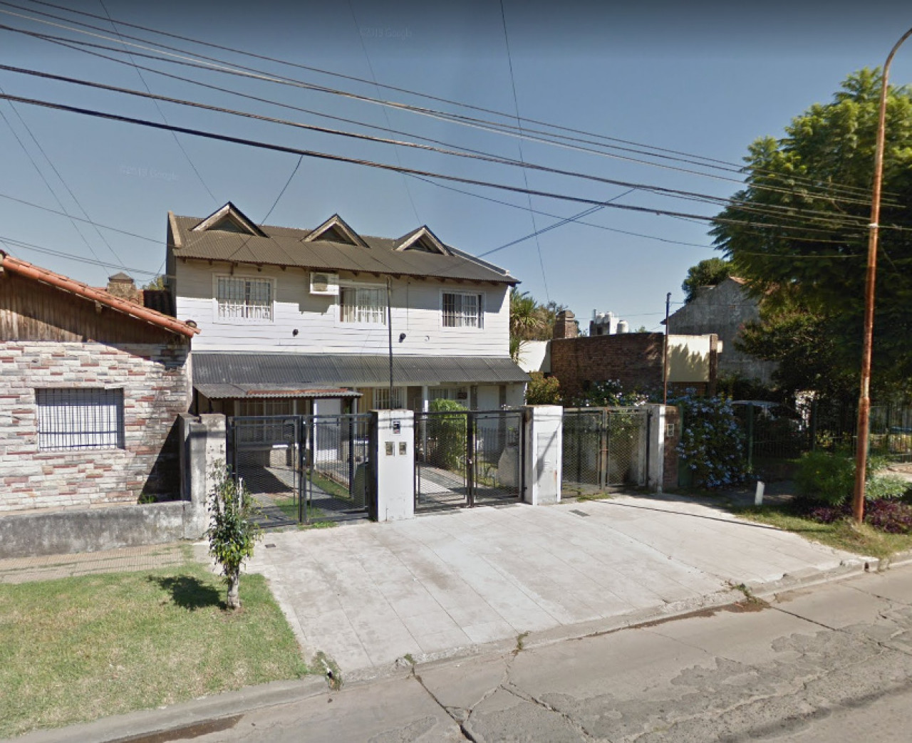 Duplex en Venta en San Miguel