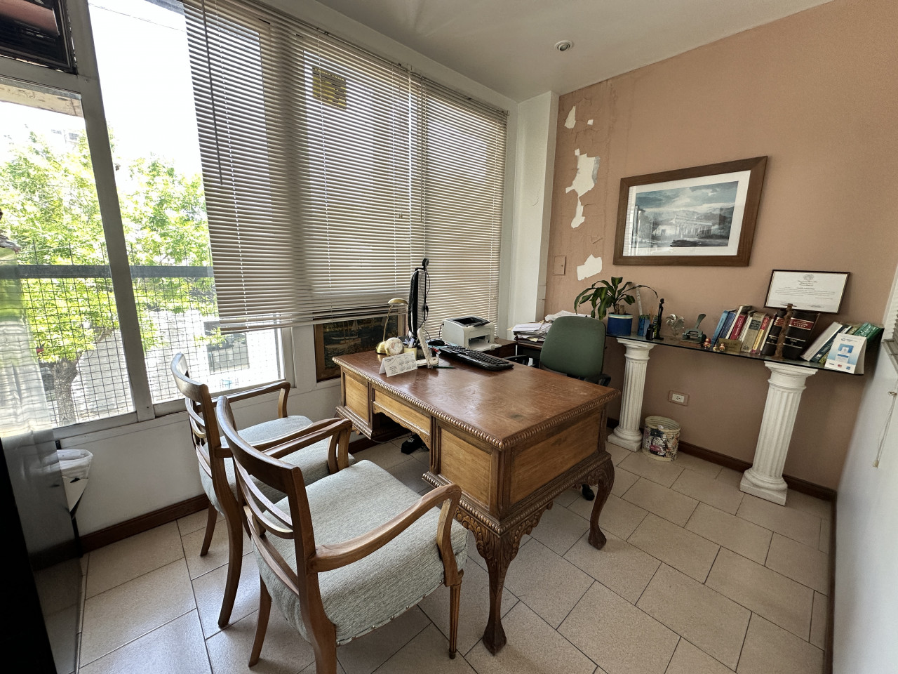 VENTA OFICINA 4 AMBIENTES SAN MIGUEL