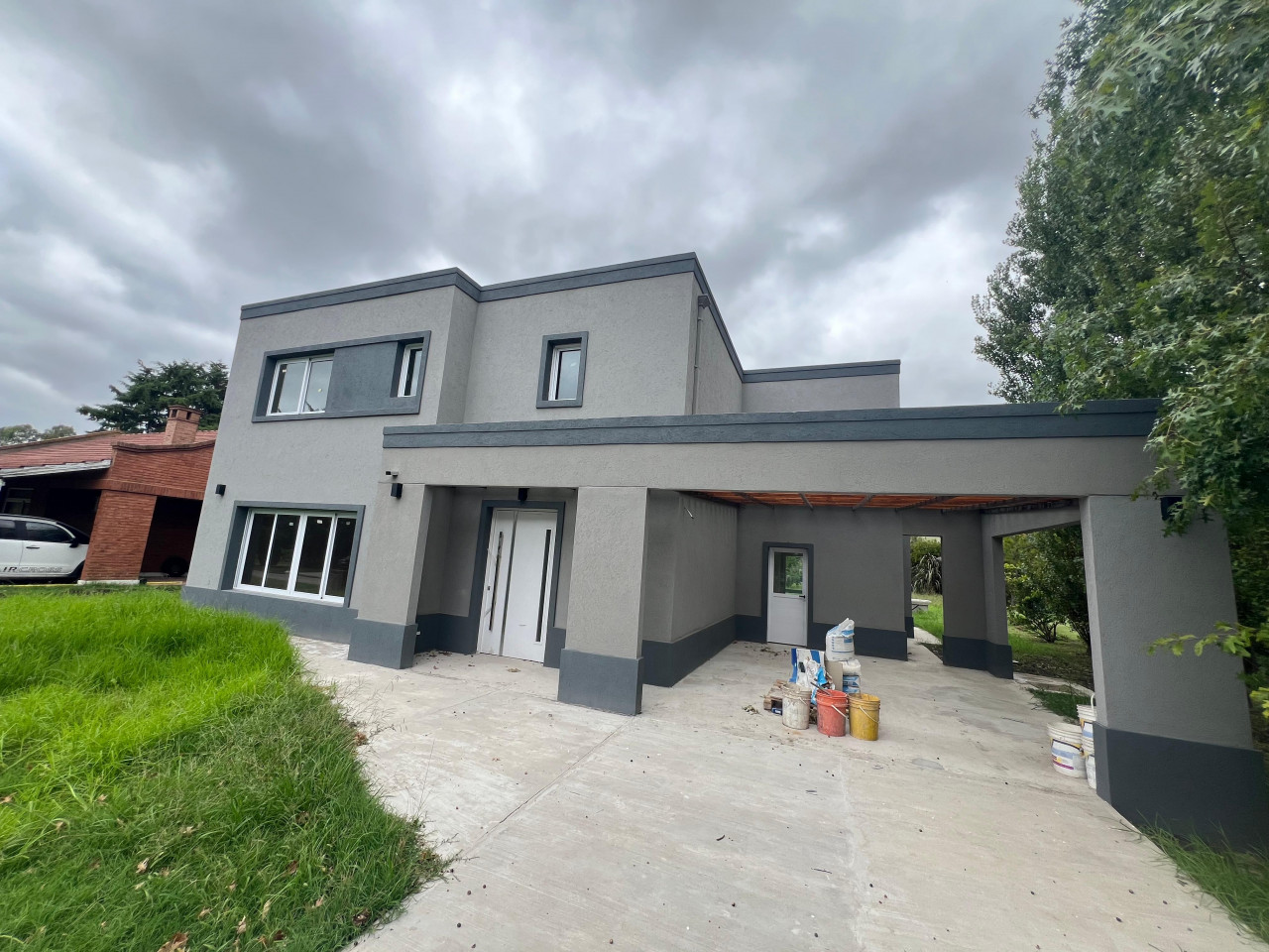 Casa en Venta en Boca Raton Country Life - Pilar