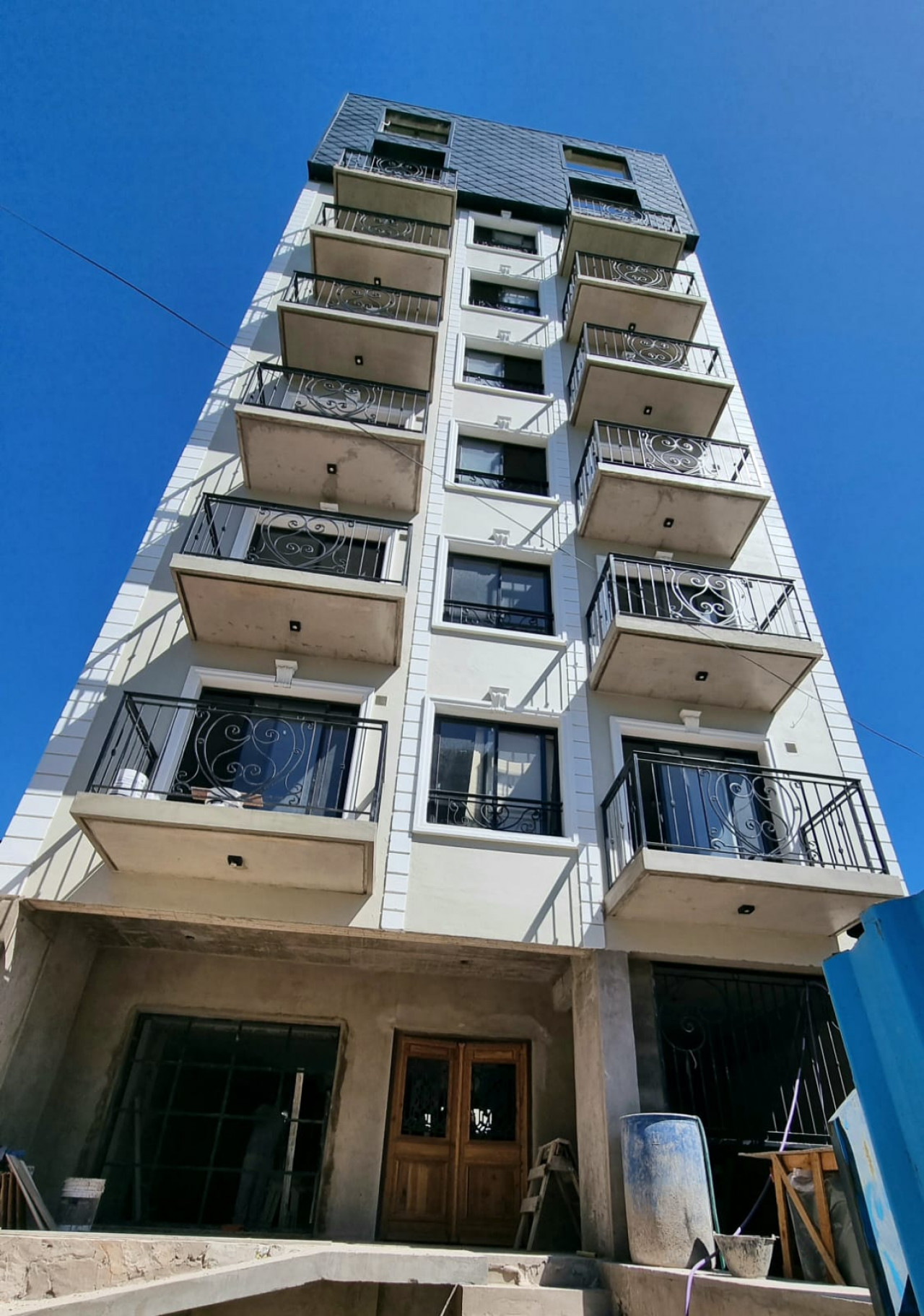 ### Edificio HARMONY - Venta Departamento 40 m2 - San Miguel ###