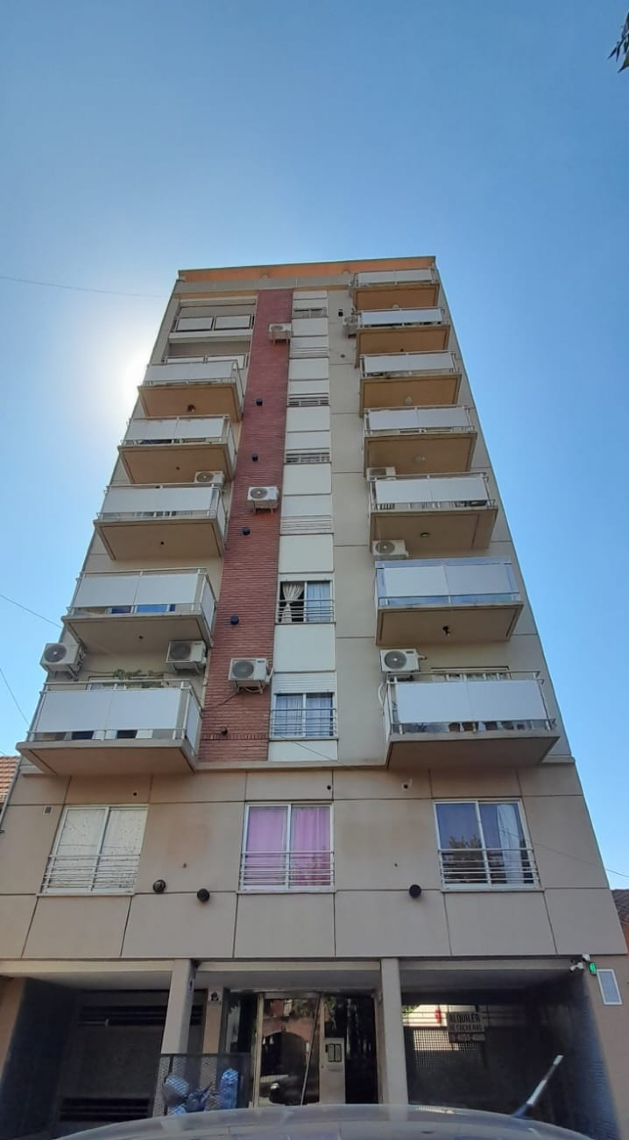 Departamento en Venta en San Miguel