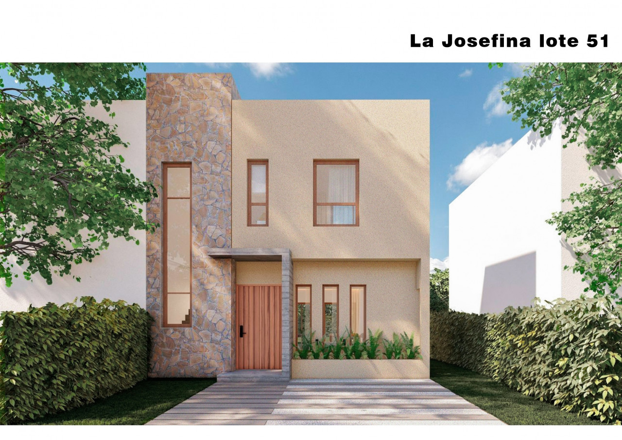 Casa en Venta en Barrio La Josefina- Pilar