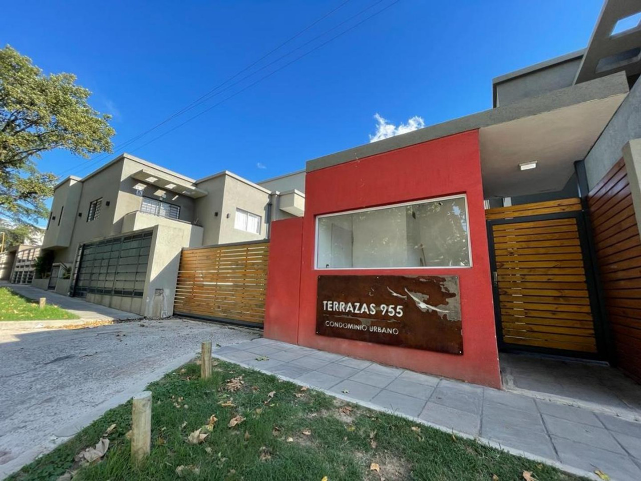 Departamento en Venta en Complejo Terrazas - San Miguel