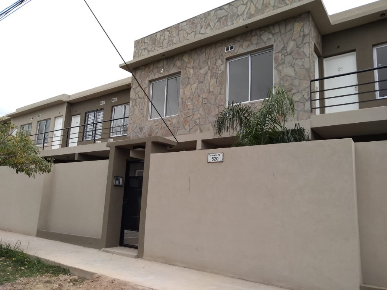 Departamento en Venta en Complejo Eivissa - San Miguel