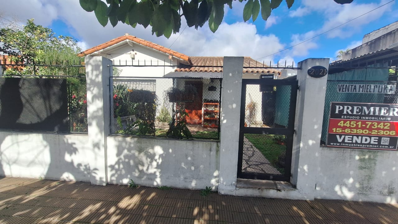 VENTA CASA EN SAN MIGUEL