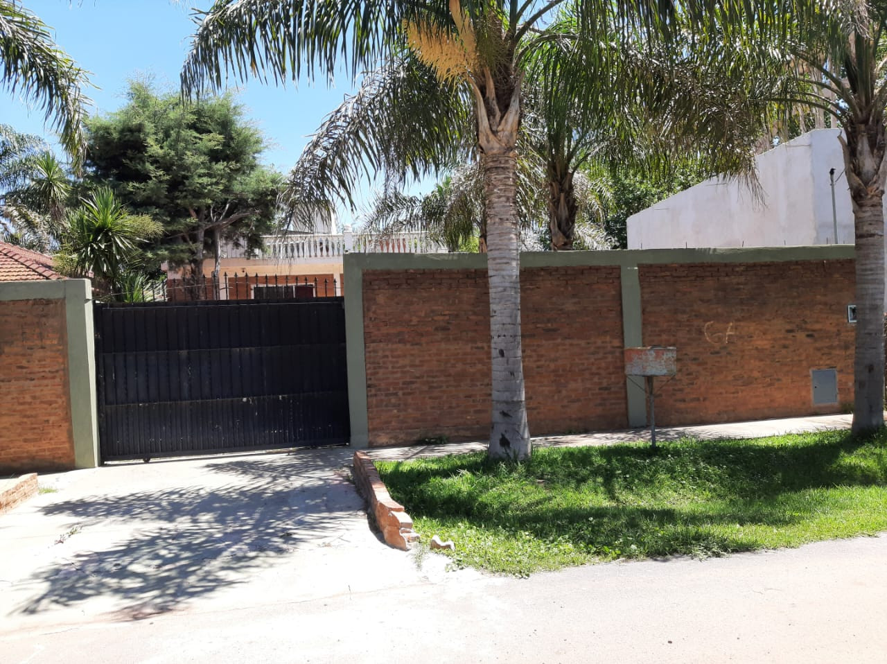 Casa En Venta En Tortuguitas