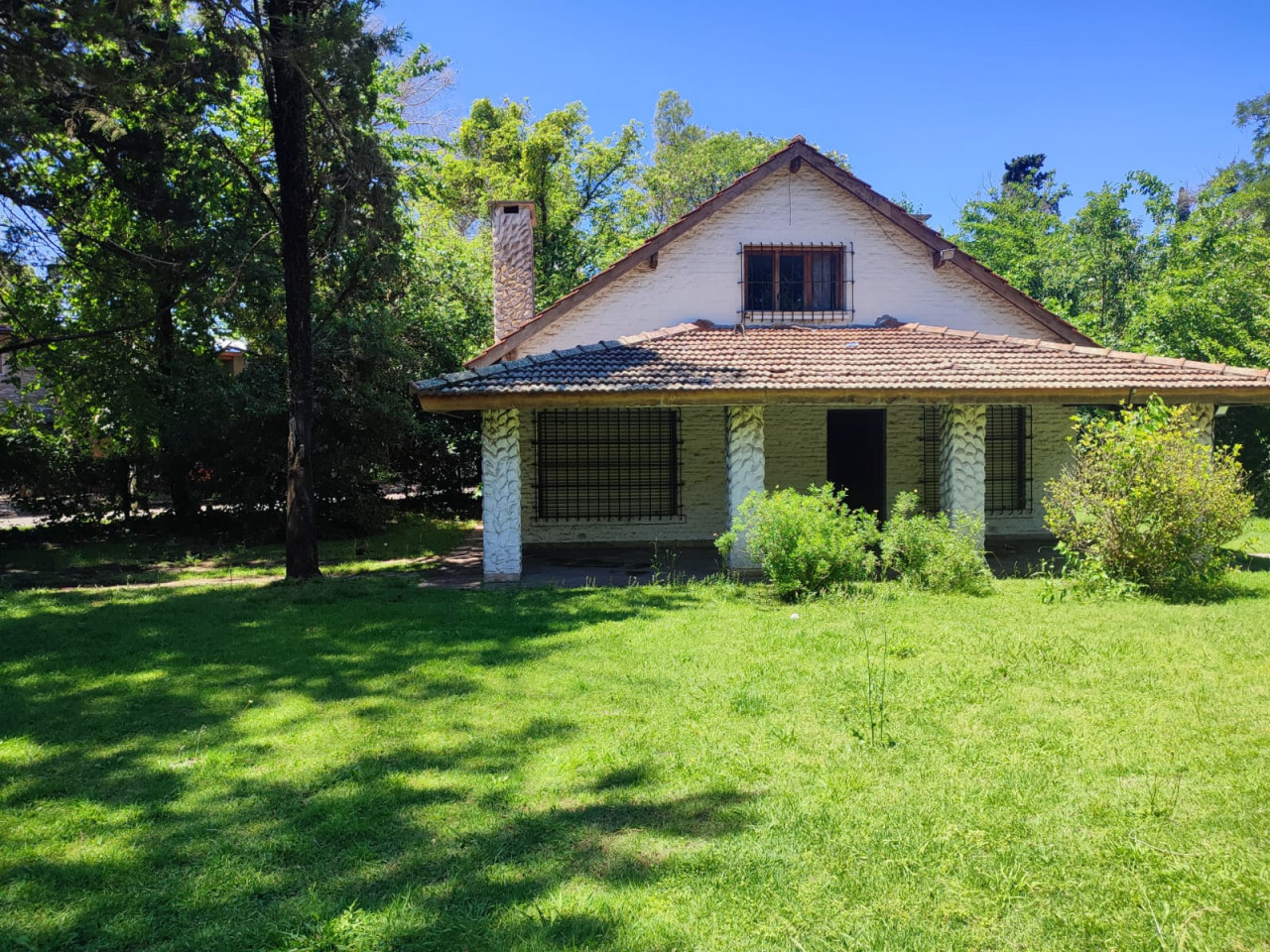 casa 3 Ambiente en José C. Paz, 428 mt2, a 3 Cuadras de Ruta  8 (Av. Pres. Arturo Umberto Illia)