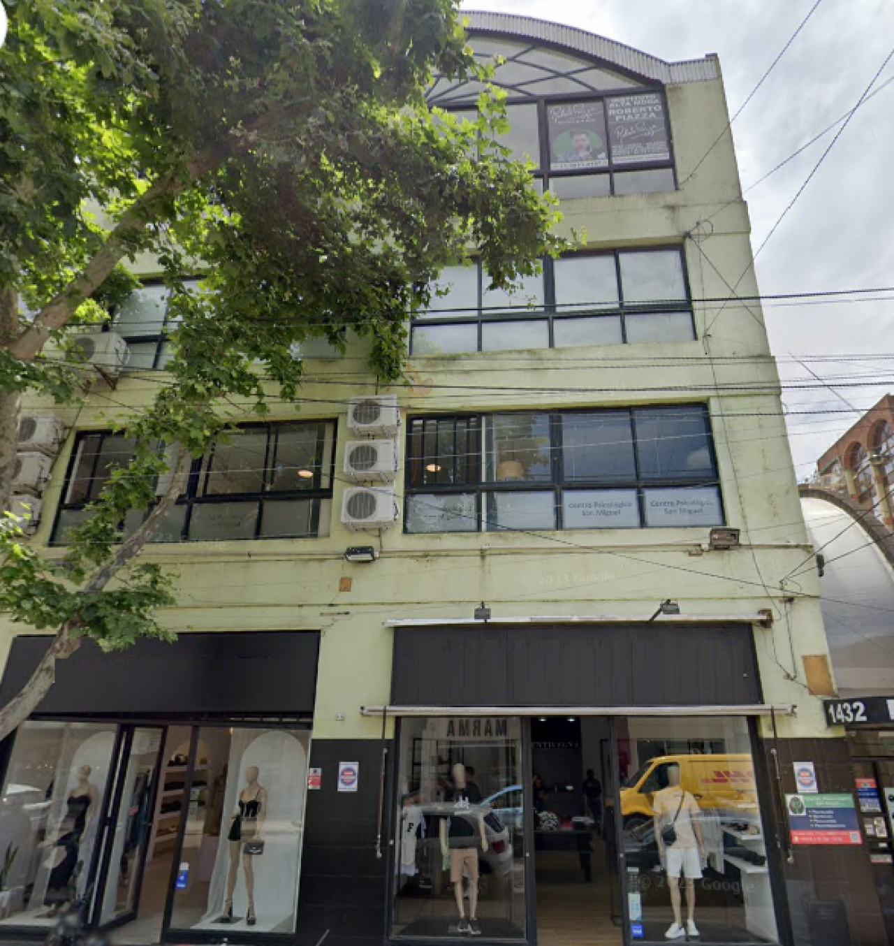 Oficina en Venta en San Miguel