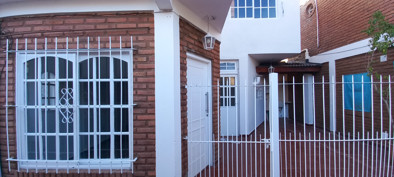 DUPLEX EN VENTA -LIBERTAD 1700 - SAN MIGUEL