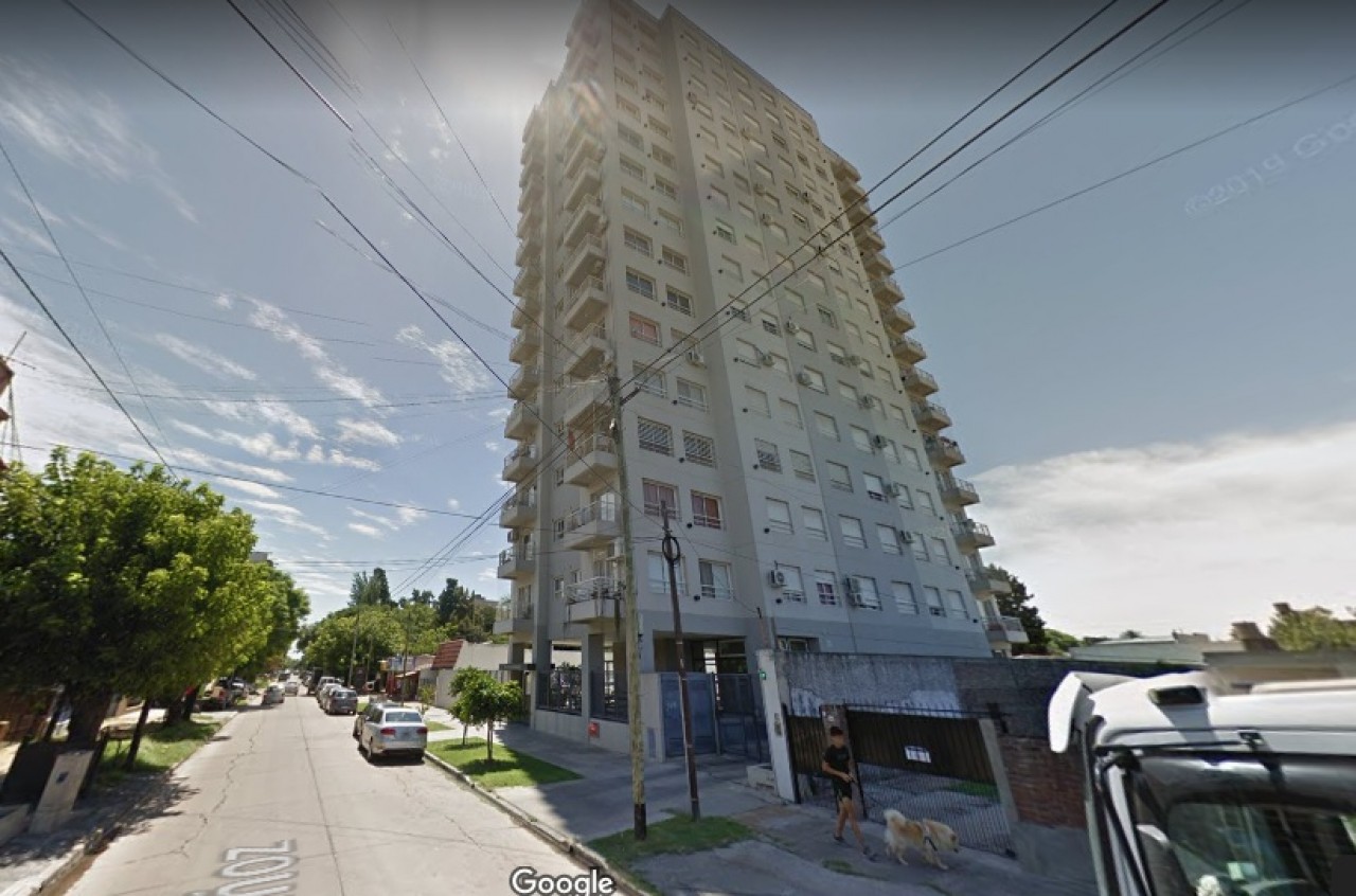 ### ALQUILER DEPARTAMENTO 3 DORMITORIOS CON COCHERA - SAN MIGUEL (M20502C) ###