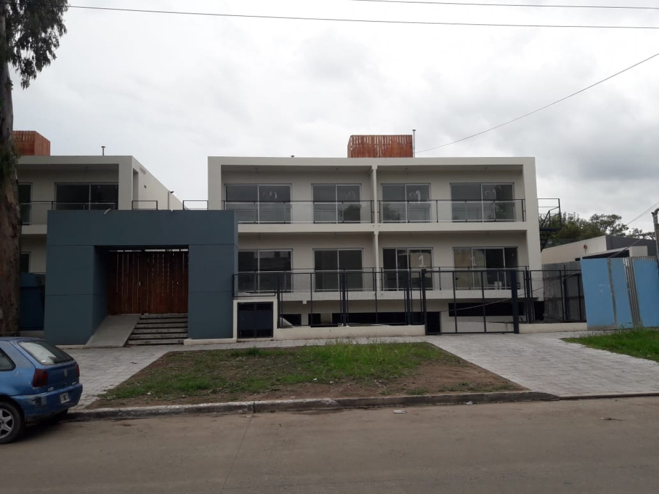 Departamento en Venta en San Miguel - Complejo Belgrano