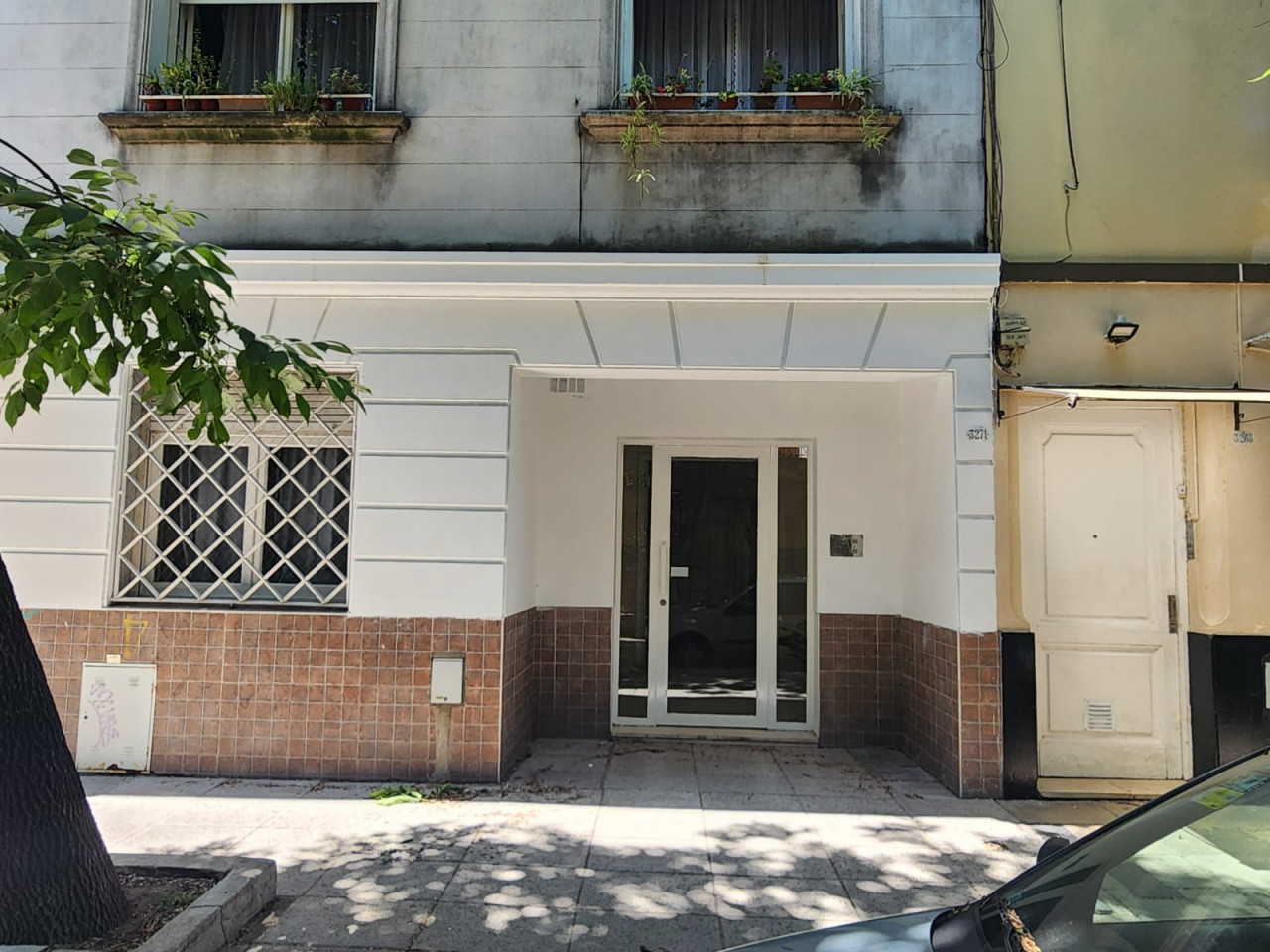 Departamento 2 ambientes