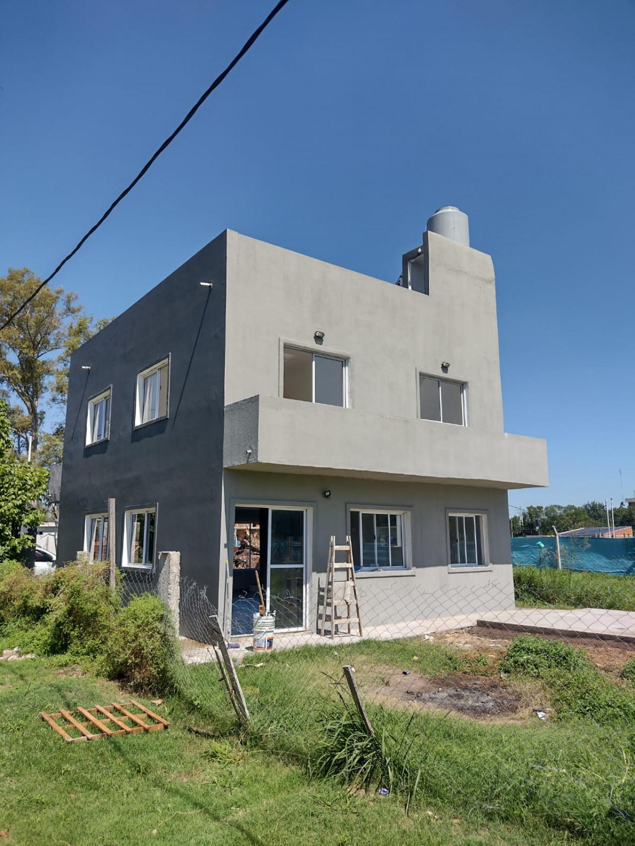 Casa en Venta en Barrio Loma Linda - Jose C Paz