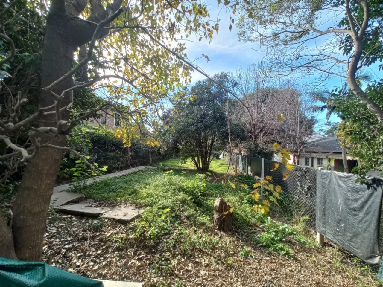 VENTA LOTE EN SAN MIGUEL