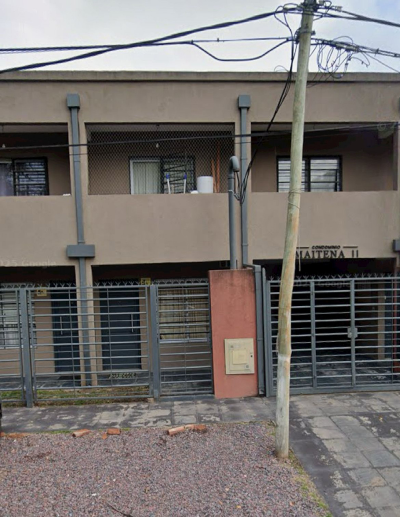 Departamento en Venta en Bella Vista- Complejo Maitena II