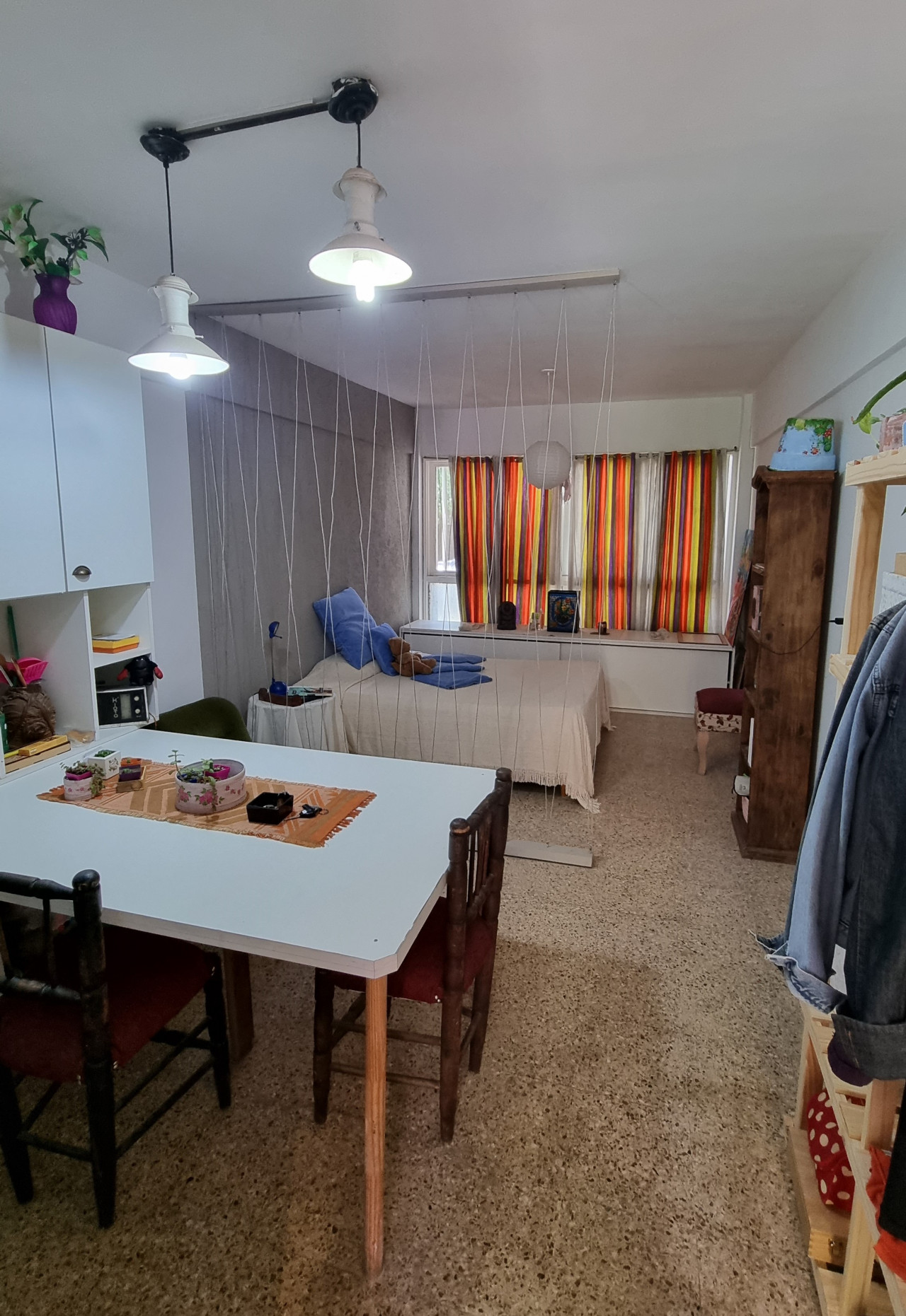 ### Venta Excelente Monoambiente en Country Ranch - Bella Vista - U$S 28.000 ###