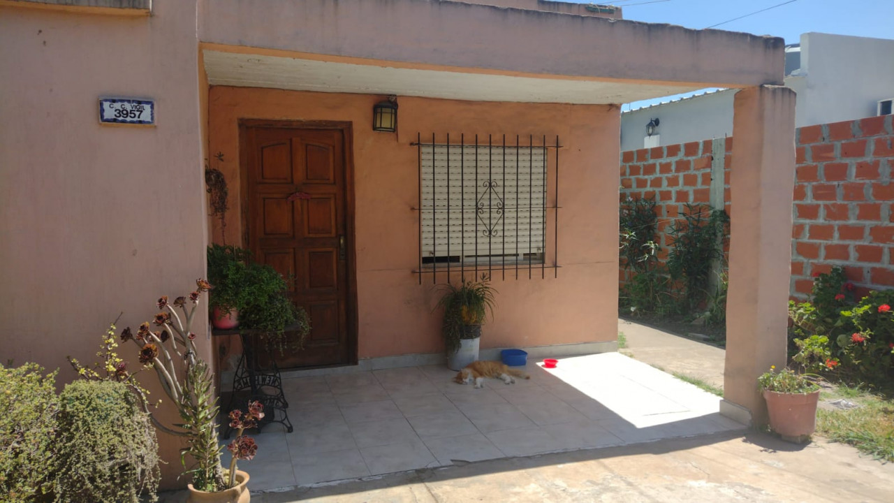 Casa en Venta en Jose C Paz