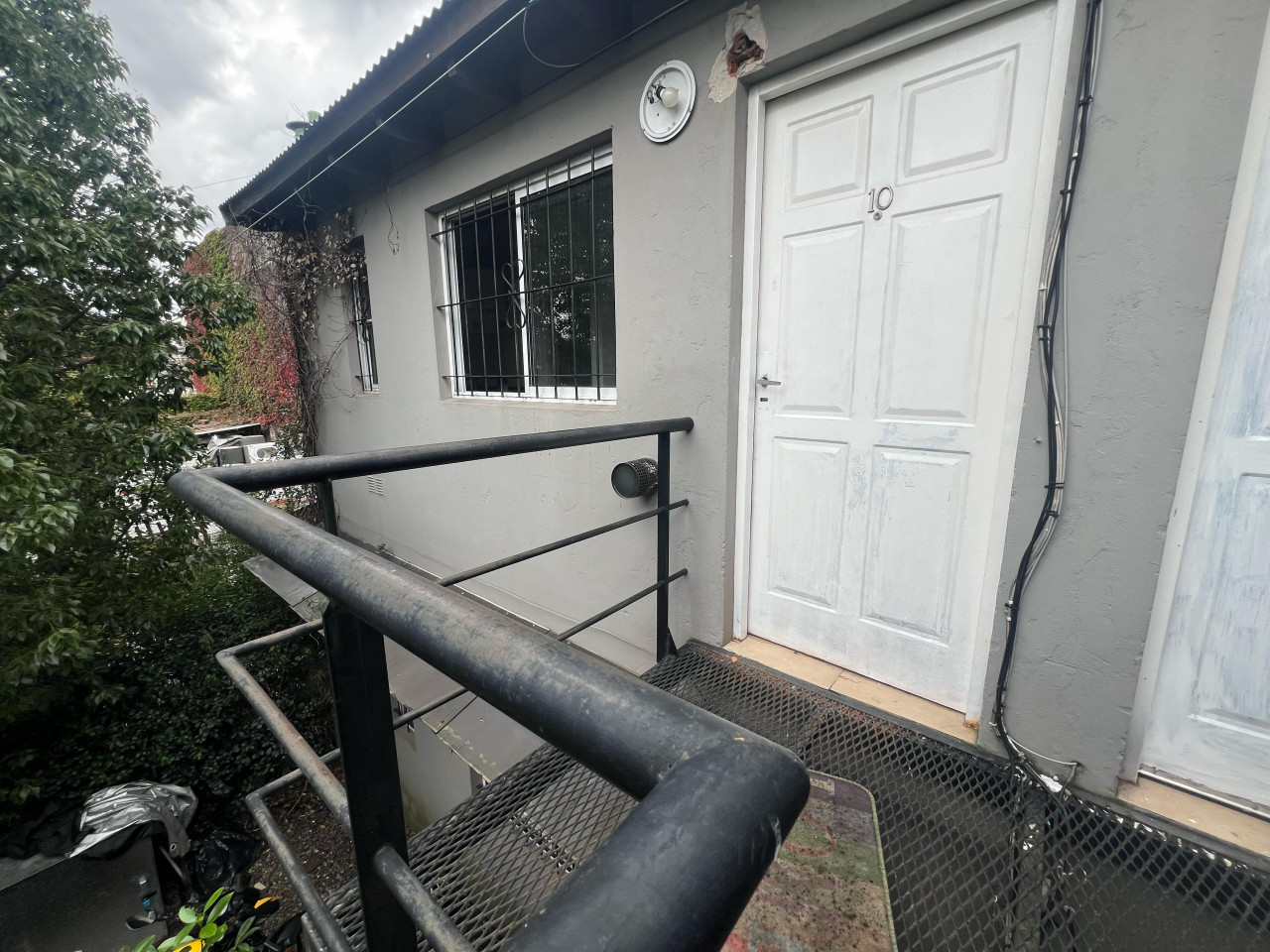 Monoambiente en Venta en Pilar