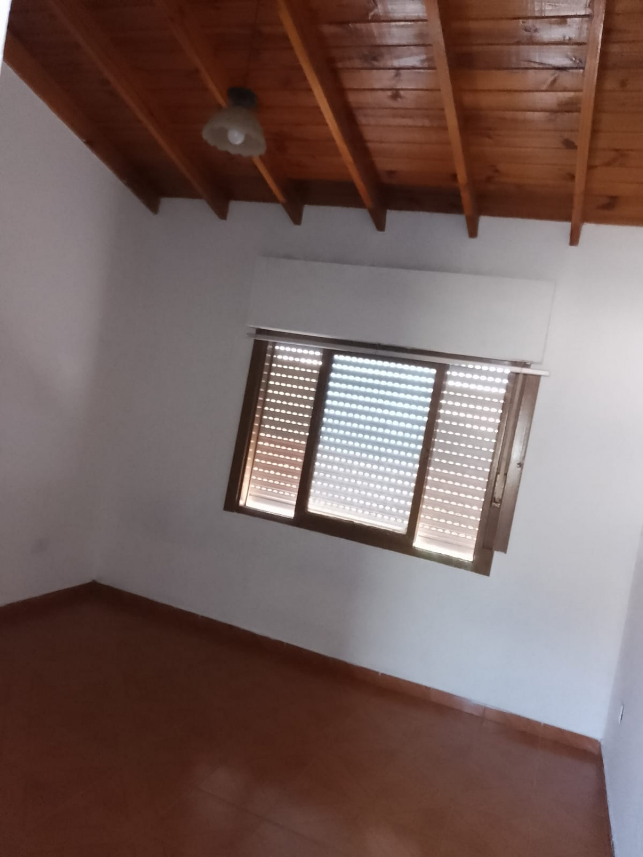 dormitorio depto 2 amb