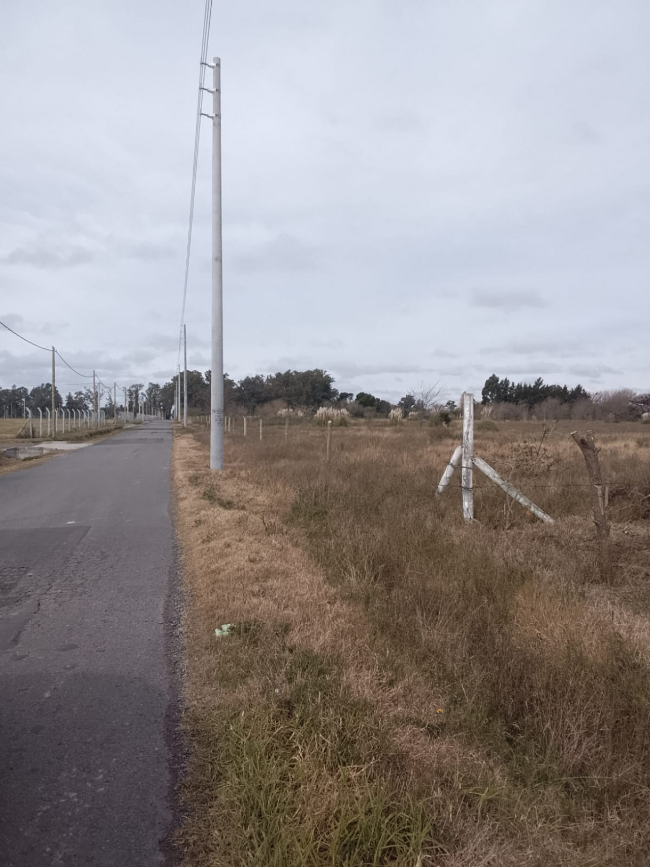 venta 10 hectareas en Escobar Mermoz y el Aviador