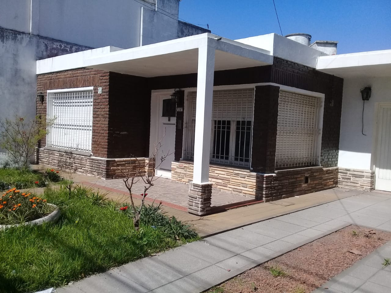 Casa en Venta en Jose C Paz