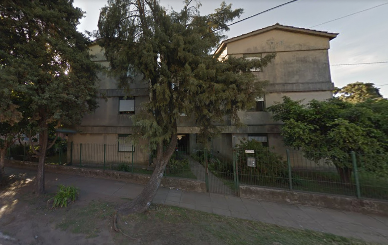 VENTA DEPARTAMENTO EN SAN MIGUEL - COMPLEJO NEPTUNO