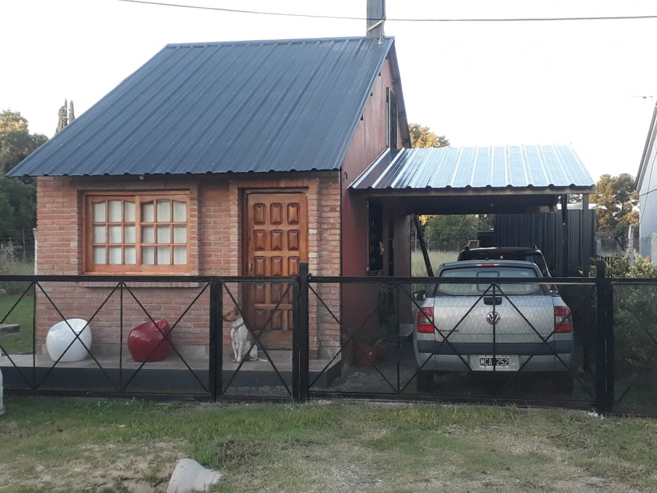 Casa en Venta en Barrio Loma Linda - Jose C Paz
