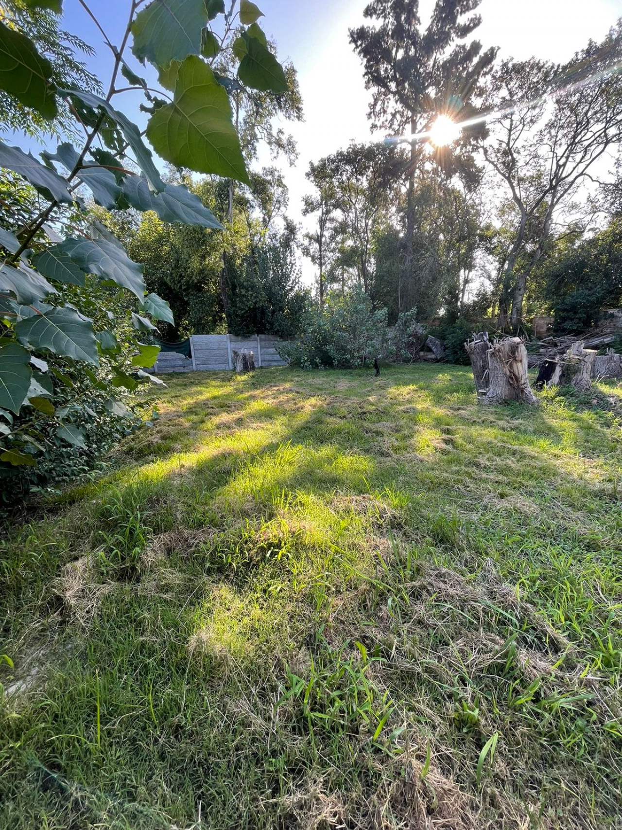 Lote en Venta en José C Paz
