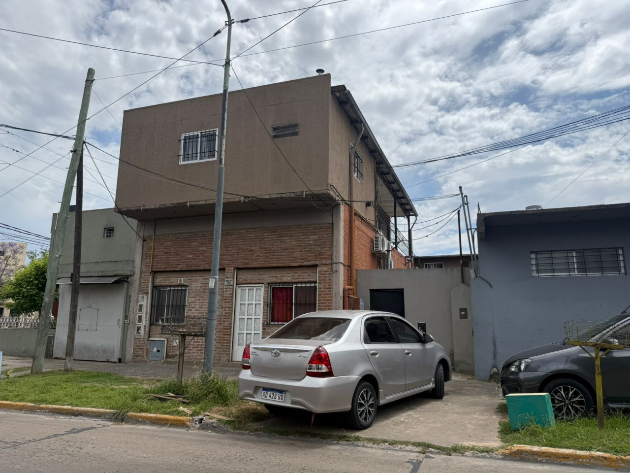 Complejo de 10 departamento en Bella Vista