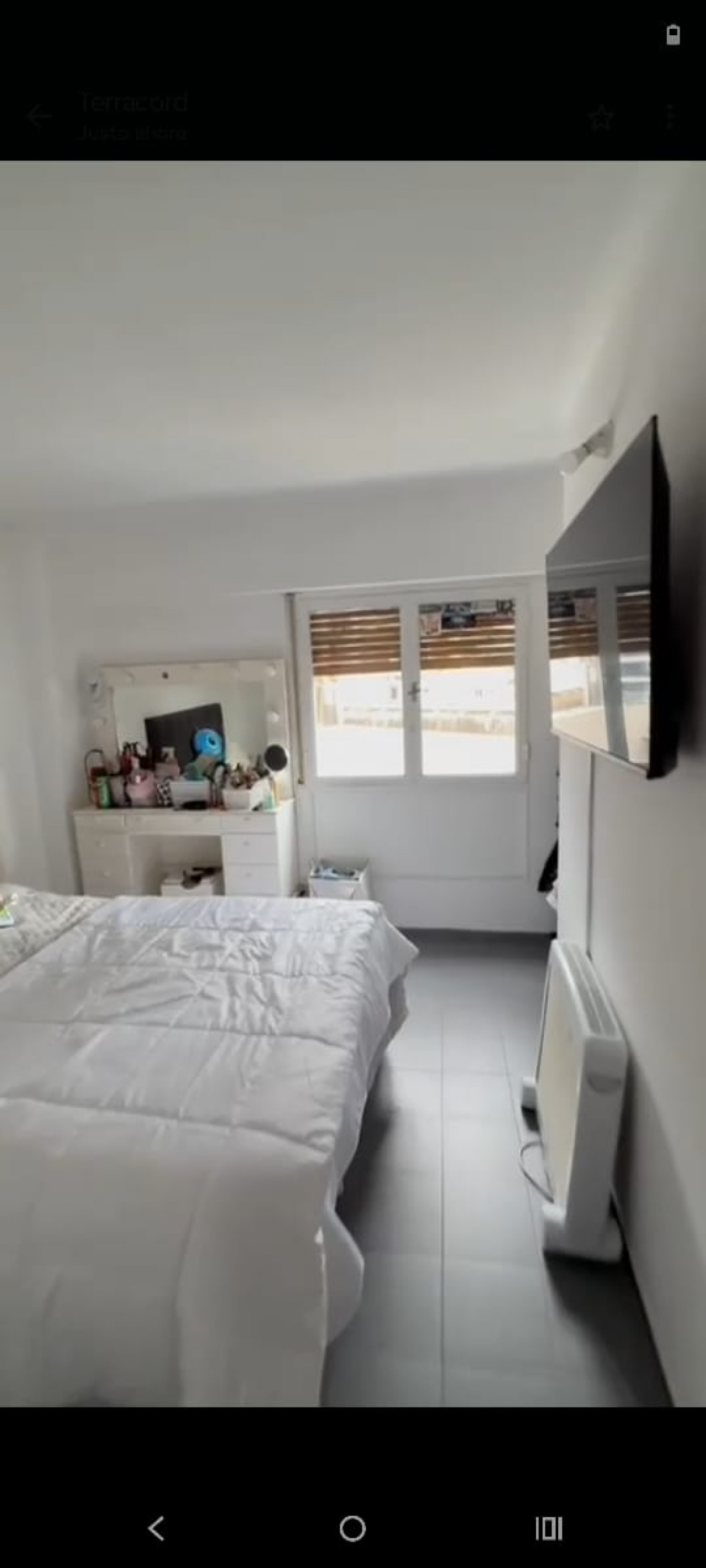 UN DORMITORIO EN NUEVA CORDOBA!