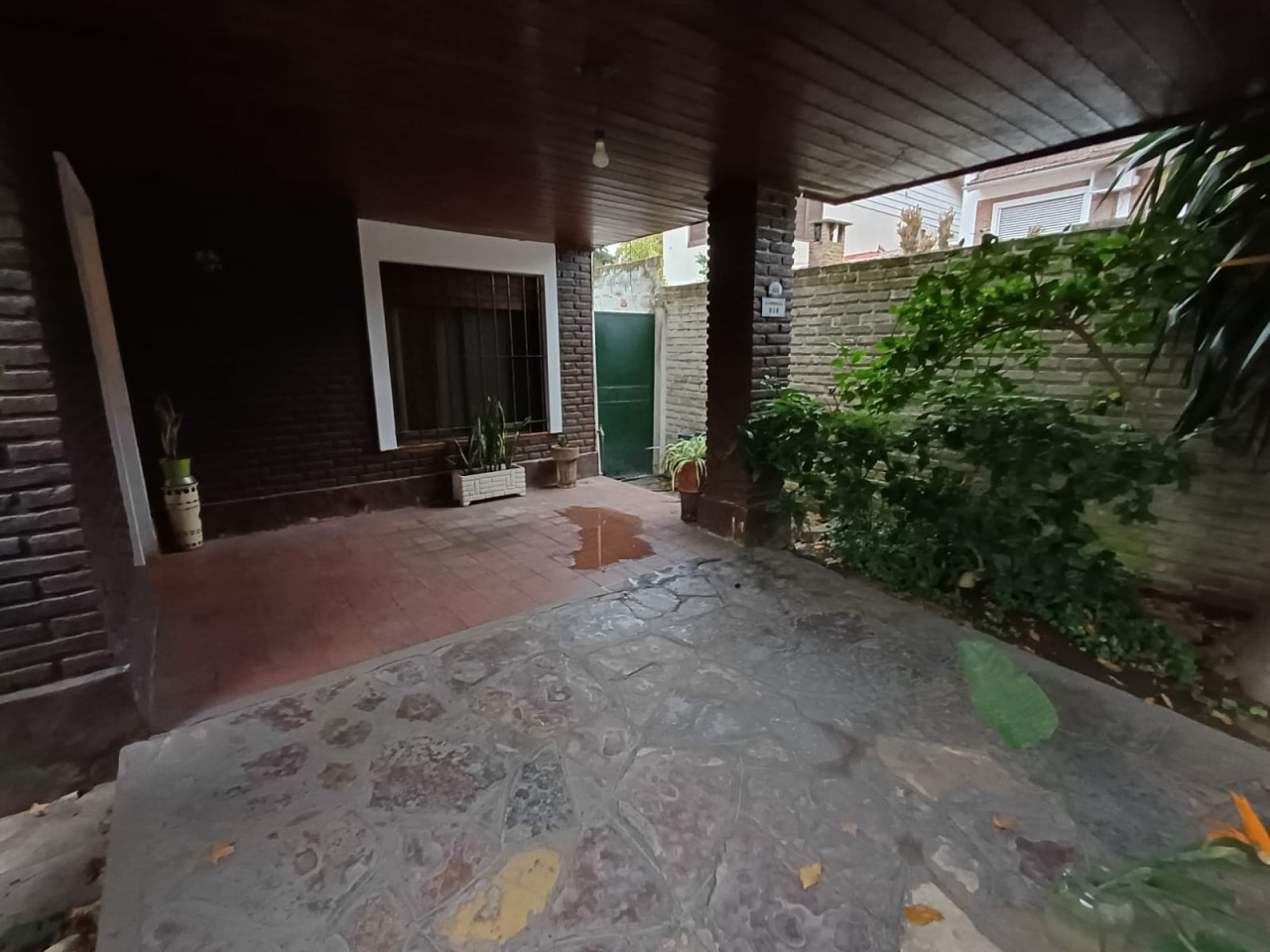 VENTA CASA EN BELLA VISTA APTO CREDITO