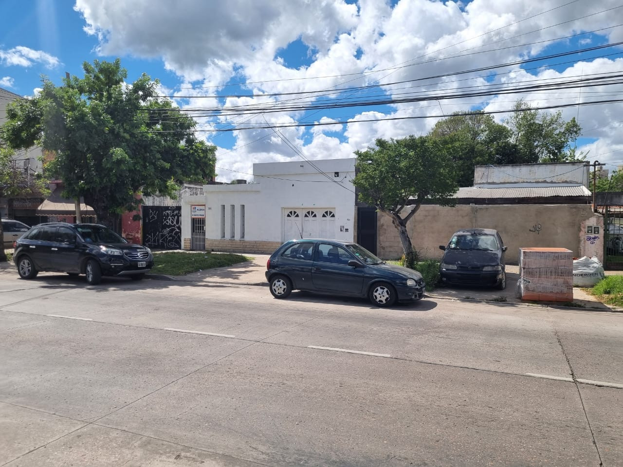 CASA EN SAN MIGUEL PARA USO PROFESIONAL