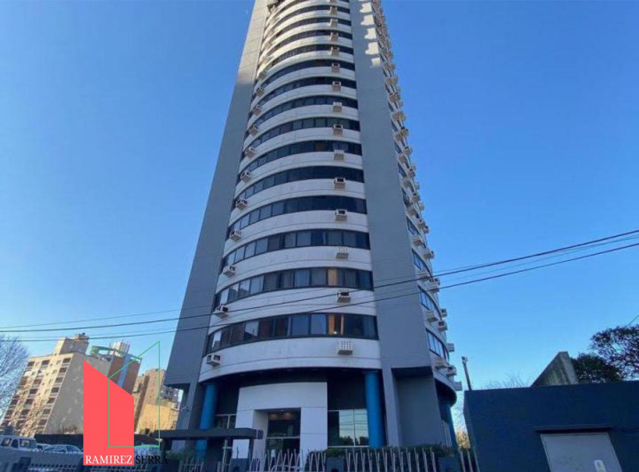 Venta Departamento 2 Ambientes – San Miguel Centro Apto Crédito